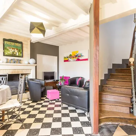 La Coquette De Val Aux Portes De Bayeux Holiday home