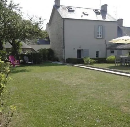 La Coquette De Val Aux Portes De Bayeux Holiday home Saint-Martin-des-Entrees